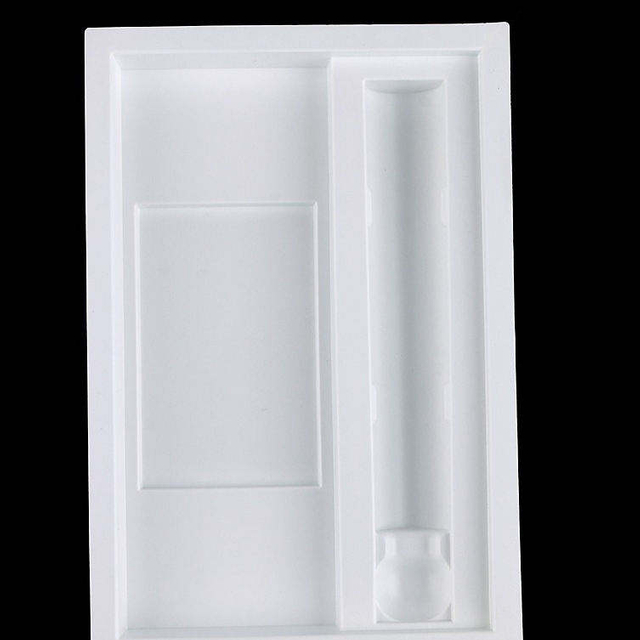 custom electronic components packaging