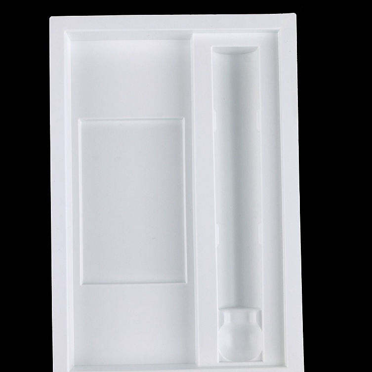 custom electronic components packaging