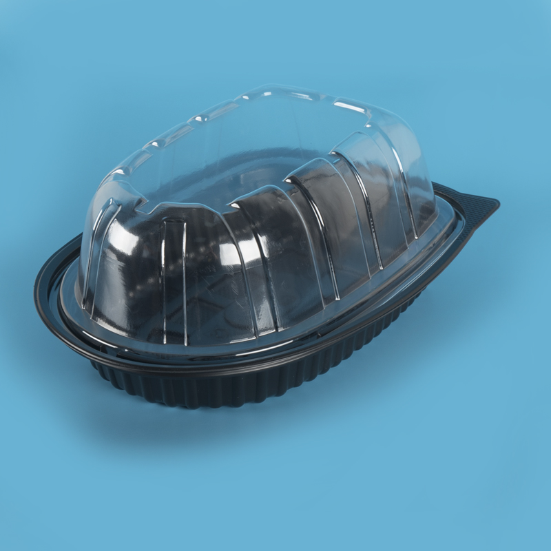 food packaging apouch