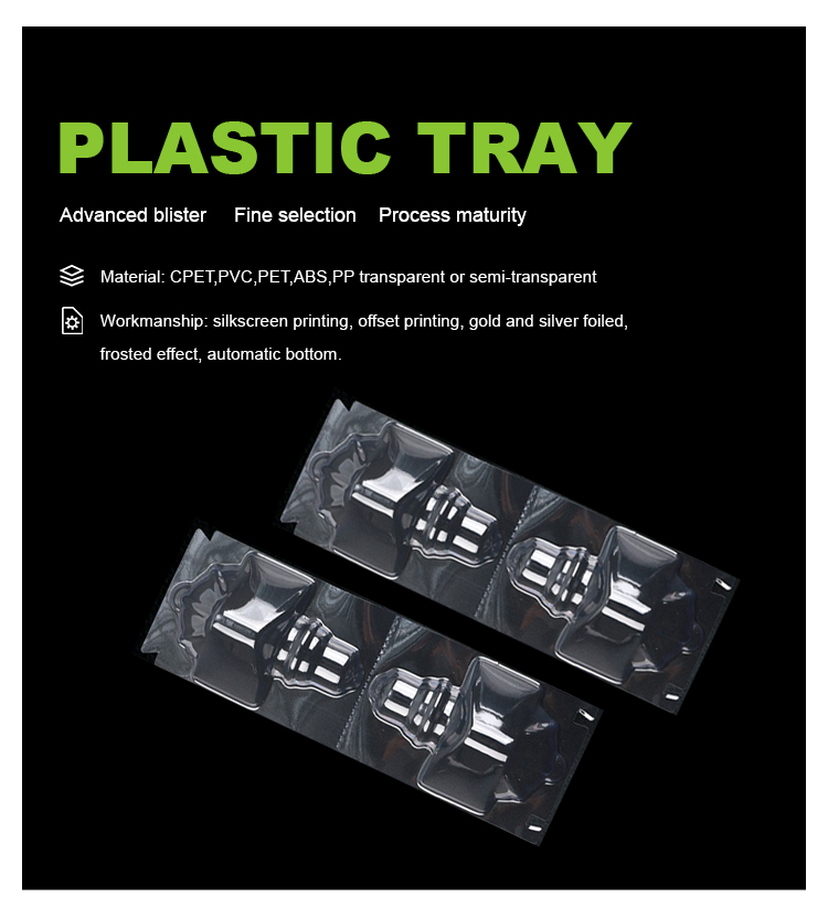 blister tray