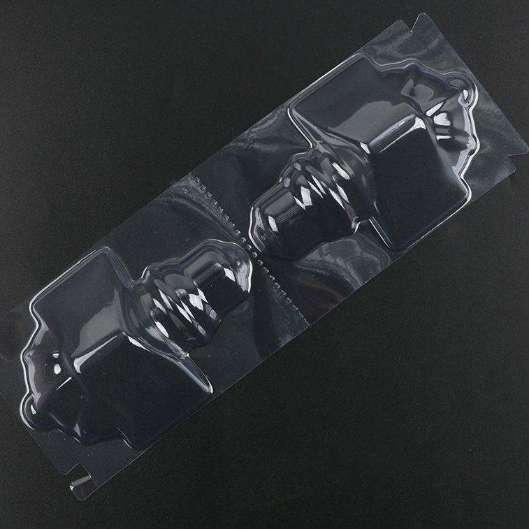 blister pack trays