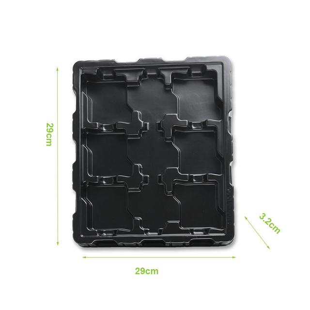 packaging blister