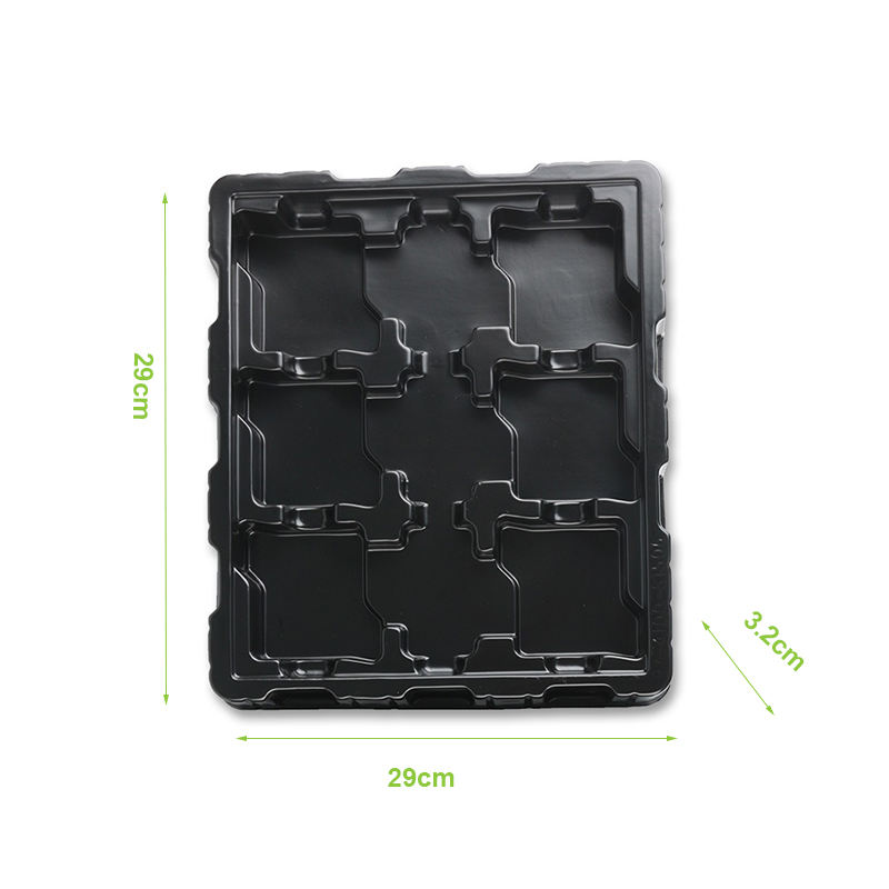 packaging blister