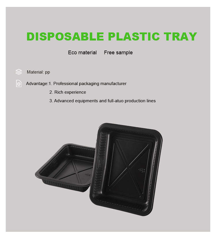 packaging for food