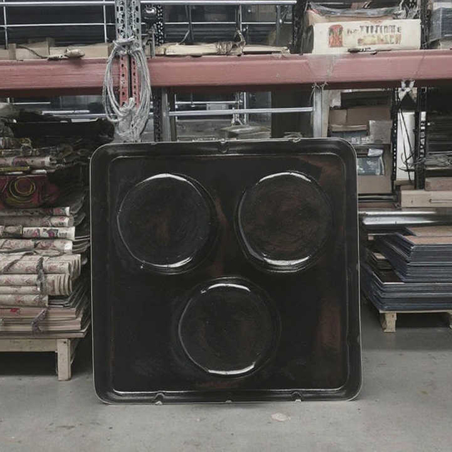 packaging blister