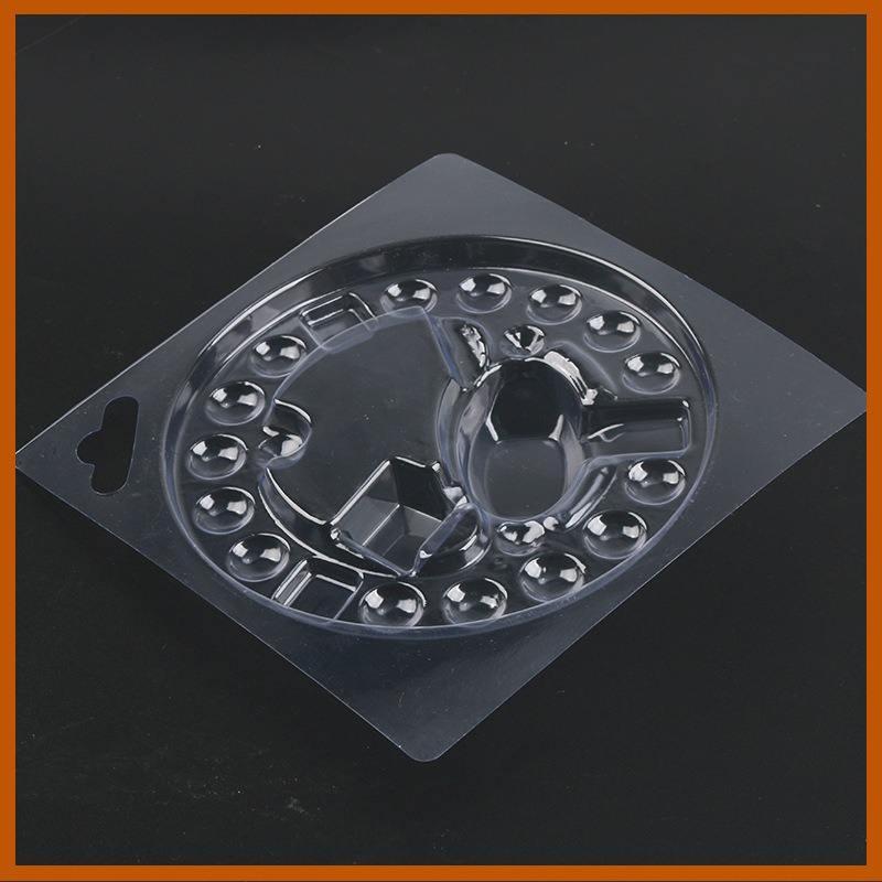 china blister tray