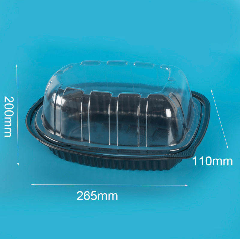 food packaging containers