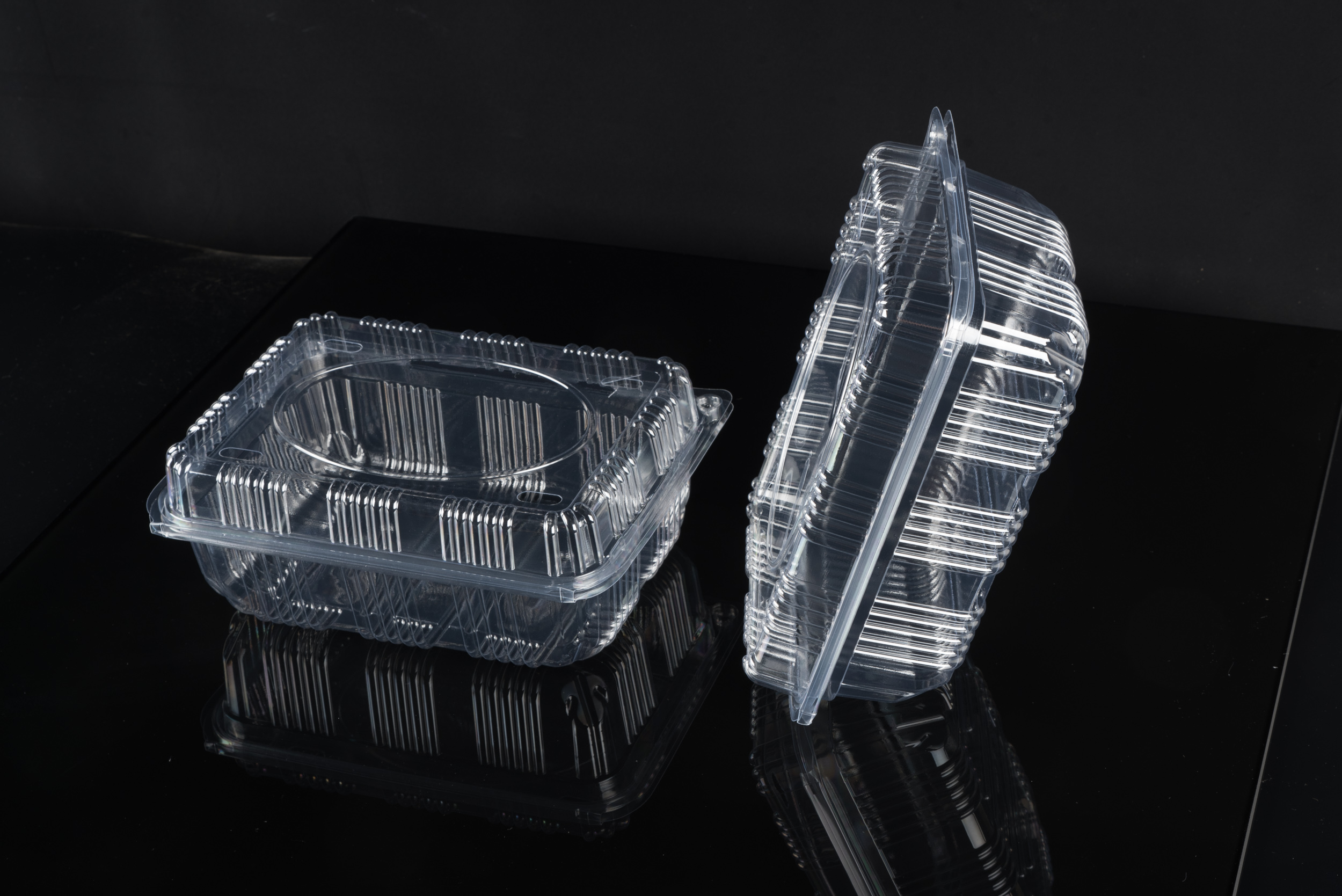 food packaging supplier