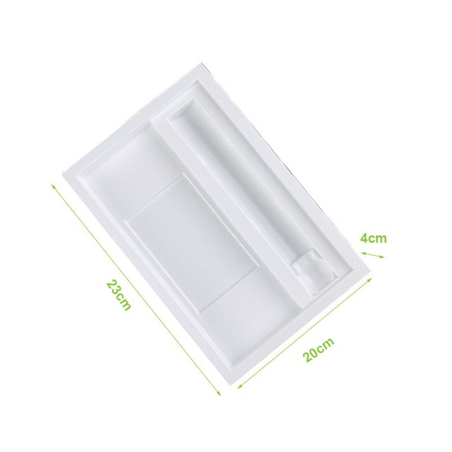 blister box