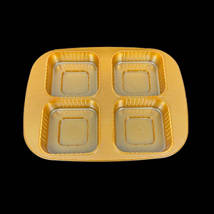 High-Quality Mooncake Tray – Stylish, Durable, And Ideal for Lunar Festival Celebrations