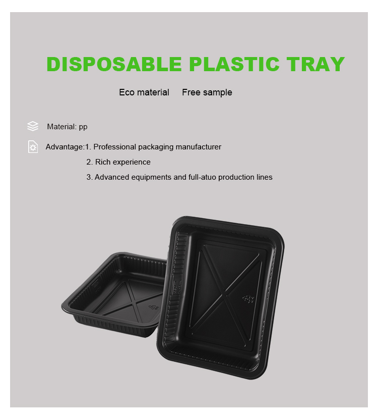 food packaging boxes