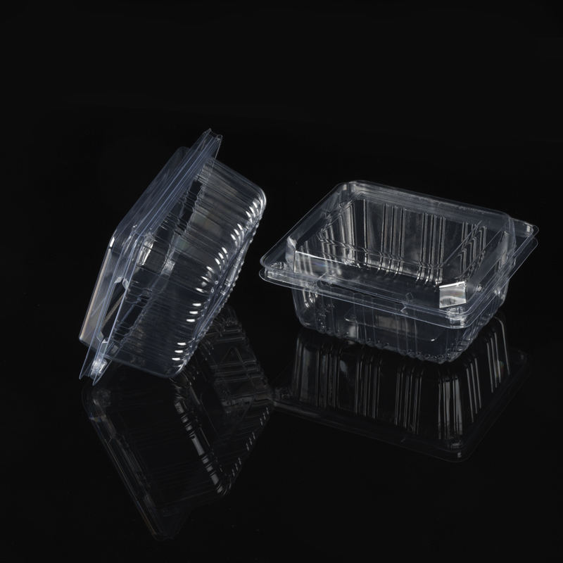 food packaging manufacturers