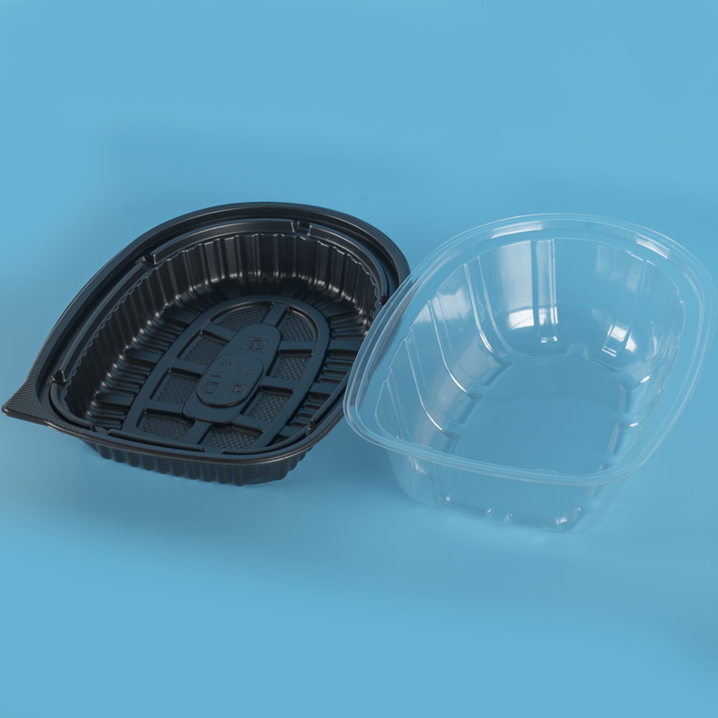 food packaging manufacturers