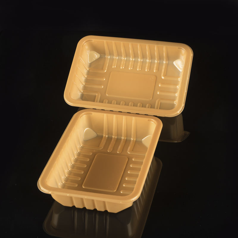customised food packaging