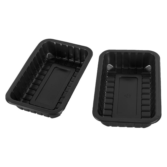 packaged foods