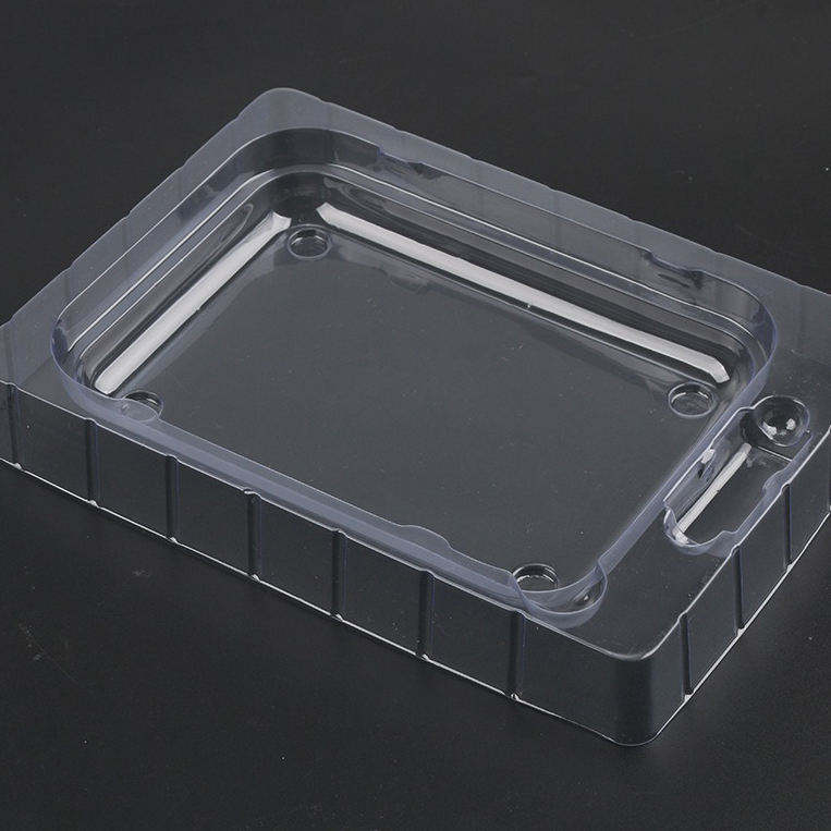 custom electronic components packaging