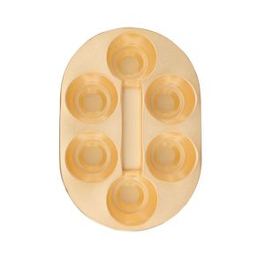 Packaging plastics Tray Blister Packaging wholesale Tray Blister Packaging Plastics