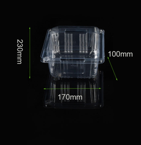 food package bags