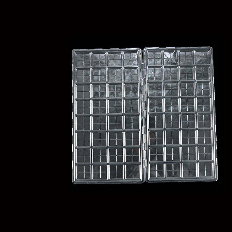 cold seal blister packs
