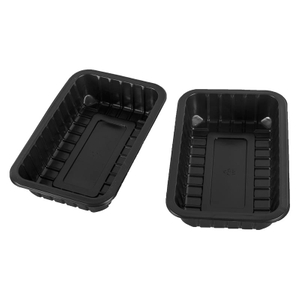 food boxes and packaging