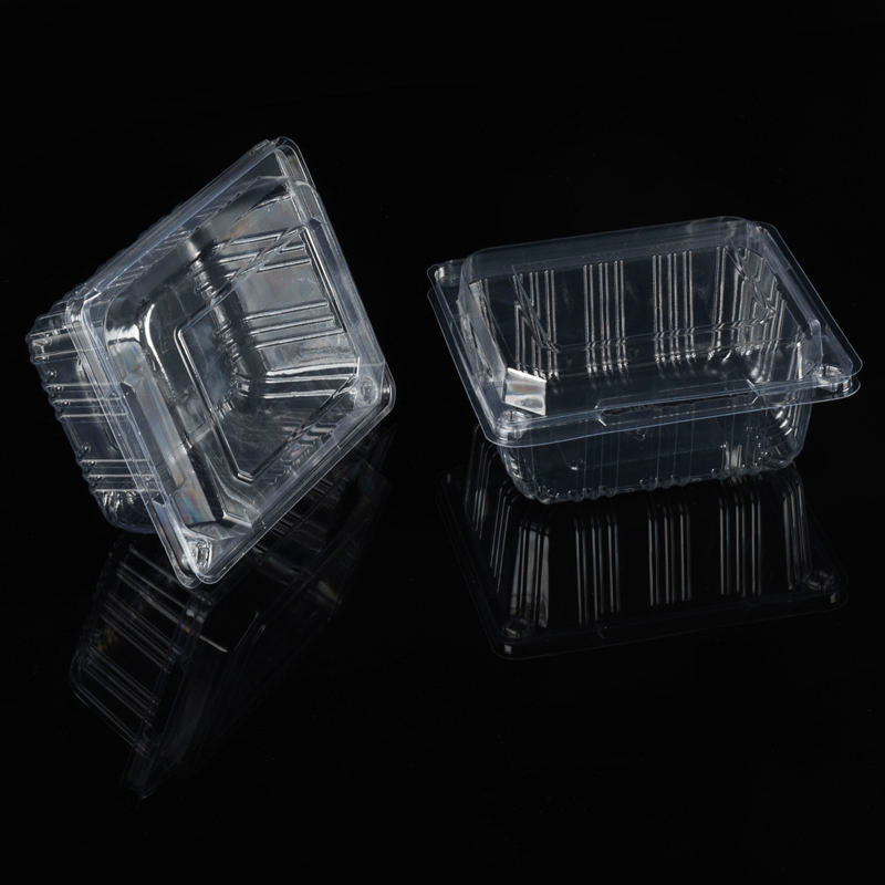 food and beverage packaging solutions