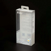 PVC-PET-Faltbox mit Magnetverschluss innovative Lösung für Geschenkverpackungen